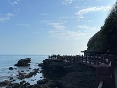 -涠洲岛火山国家地质公园