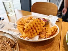 -Jamaicablue Coffeeshop(中央广场店)