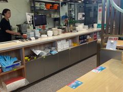 -当家水煎包·牛肉汤(浦江店)