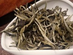 -白鹭原茶艺馆
