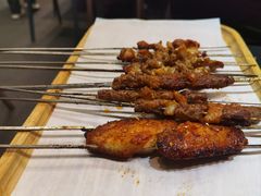 -老虎滩大连海鲜烧烤(建邺云锦路总店)