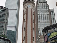 -人民解放纪念碑
