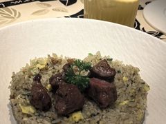 -LE SHARE洛笙·花园西餐(北京路步行街店)