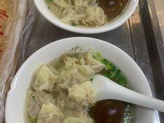 -巧手馄饨(箍桶巷店)