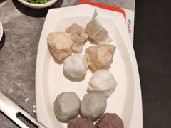 -张凯达·深海石斑鱼潮汕火锅(十五年品牌•虹桥天街店)