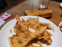 -金掌勺锅包肉(华润万象城店)