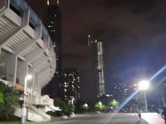 -天河体育中心