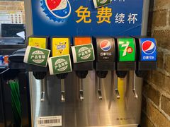 -赛百味SUBWAY(长宁龙之梦店)