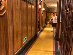 -新白鹿餐厅(龙游路总店·杭帮菜名店)