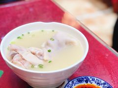 -易老妈蹄花.特色川菜(人民公园总店)