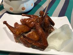 -兰桂坊粤泰美食(较场西店)
