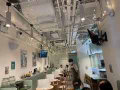 -杏甜品(尖沙咀加拿分道店)