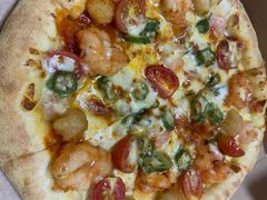 -达美乐比萨(南京路店)