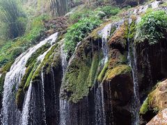 -三峡人家风景区
