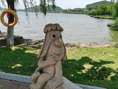 -东钱湖旅游度假区