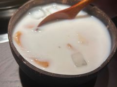 -芸鲜季·云南野生菌餐厅· 云南风物味研社(闵行店)