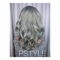 -P.STYLE 派斯造型