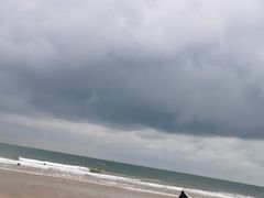 -青岛银沙滩