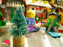 -W CAFE(甜爱路店)