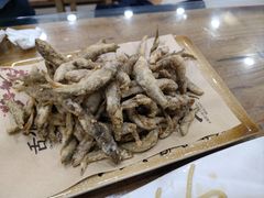 -许家炒鸡店(清真寺街店)