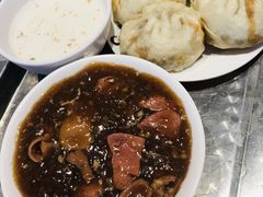 -姚记炒肝店(簋街店)