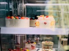 -PETIT PARIS 小巴黎(花园道店)
