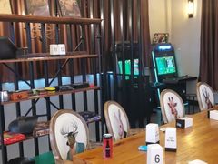 -Kings party 高端轰趴会所(朝阳北路店)