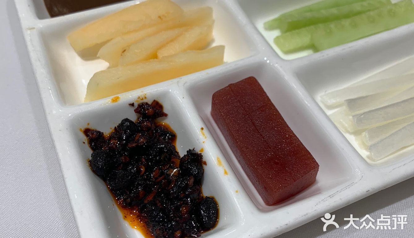 隐蔽在大明湖里的高端中餐馆——真正的泉城会客厅