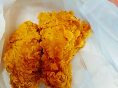 麦辣鸡翅-麦当劳(朝阳北路店)