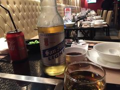 -大红袍火锅料理(尖沙咀店)