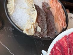 -巴蜀大将火锅(春熙店)
