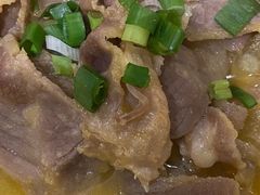 -老牌坊鲁菜名店(宽厚里店)