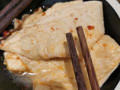 -万利记·长沙粉面小吃(8号仓店)
