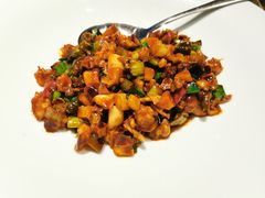 红烧辣螺肉-新荣记(椒江店)