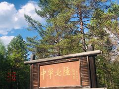 -北极村旅游风景区