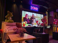 -J·one Bistro吉萬酒厨·牛排