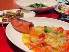 -镇江苏宁银河国际酒店-享悦中餐厅(市政路分店)