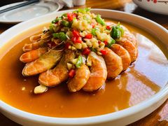 五味大虾-尚岛私房菜(西方巷店)
