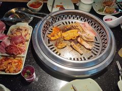 -梨花自助烤肉(乐宾店)