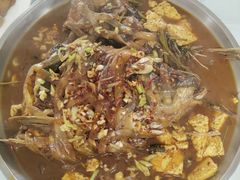 -庆岭迎宾园正宗活鱼馆