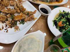 -渔码头食府(蓬莱阁店)