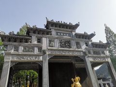 -九华山风景区