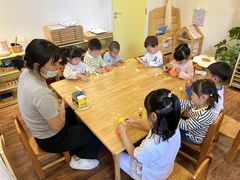 -遇见未来早教·托育中心(玛斯兰德旗舰店)