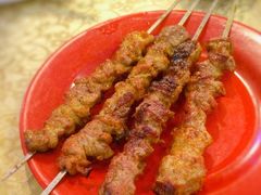 -维吾尔餐厅(宜山路店)