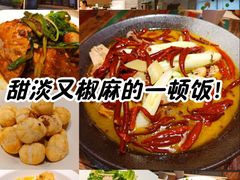 -江南驿·二十余年创意杭帮味(良渚玉鸟集店)
