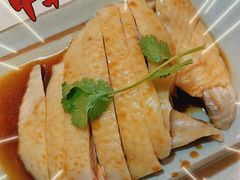 -本味轩精品茶餐厅(黄山路店)