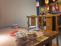 -杨记隆府重庆江湖菜(大悦城店)