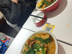 -螺小胖柳州螺蛳粉(钟楼总店)