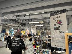 -多抓鱼循环商店(虹桥天地店)