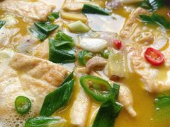 豆腐-张氏父子常德肠子馆(红星总店)